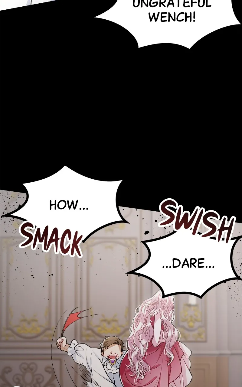 The Flower That Swallowed the Beast Chapter 17 page 13 - 