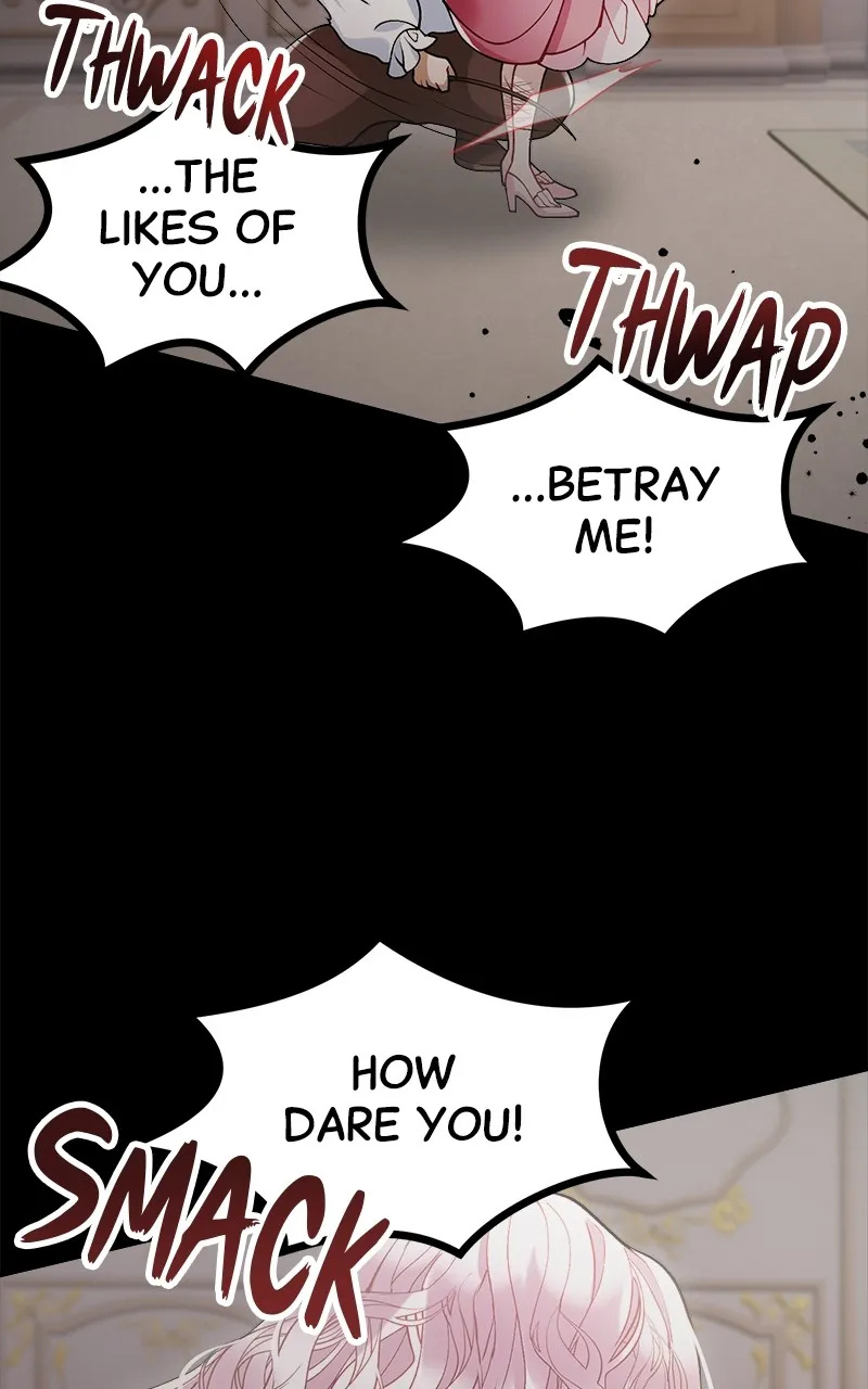 The Flower That Swallowed the Beast Chapter 17 page 14 - 