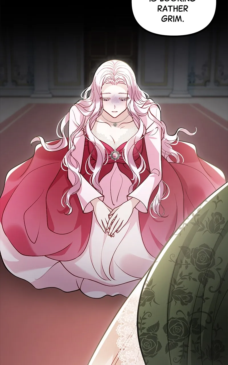 The Flower That Swallowed the Beast Chapter 17 page 17 - 