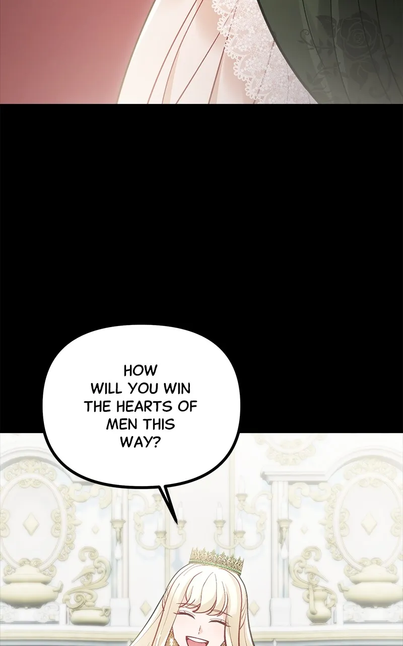 The Flower That Swallowed the Beast Chapter 17 page 18 - 