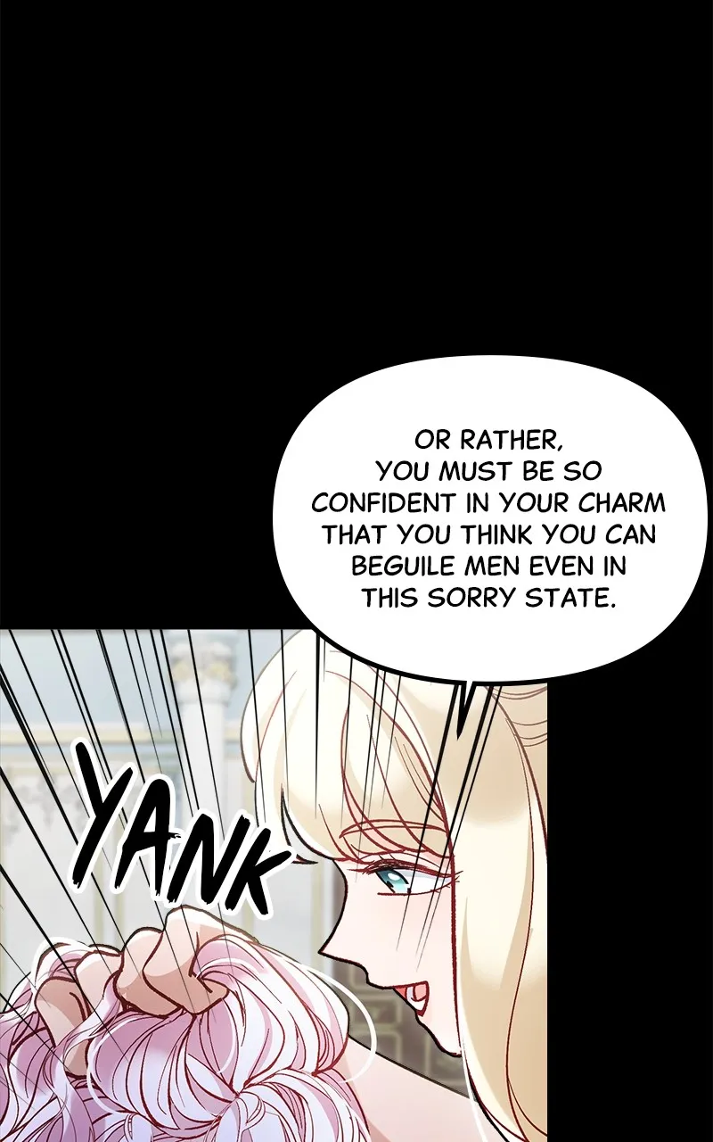 The Flower That Swallowed the Beast Chapter 17 page 20 - 