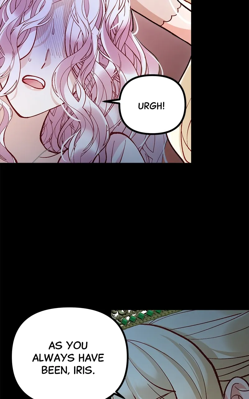 The Flower That Swallowed the Beast Chapter 17 page 21 - 