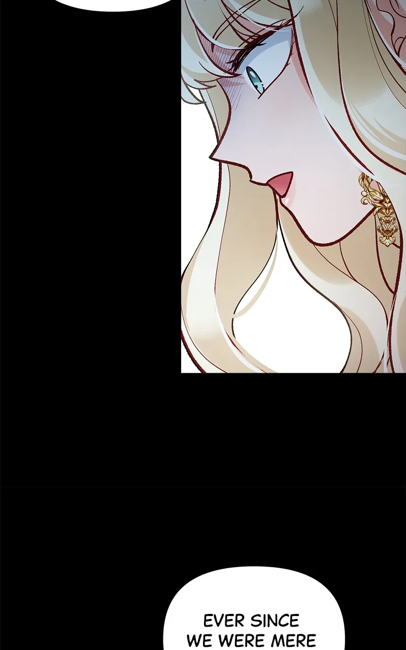 The Flower That Swallowed the Beast Chapter 17 page 22 - 