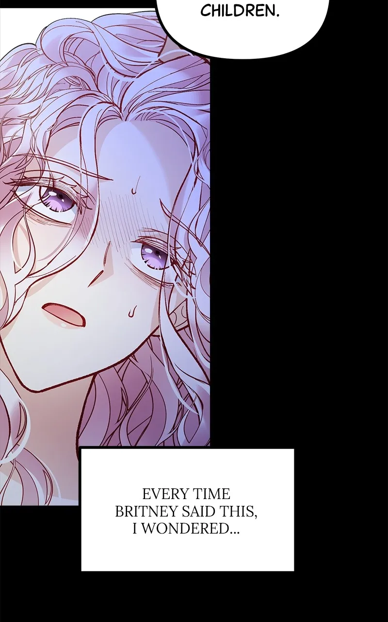 The Flower That Swallowed the Beast Chapter 17 page 23 - 