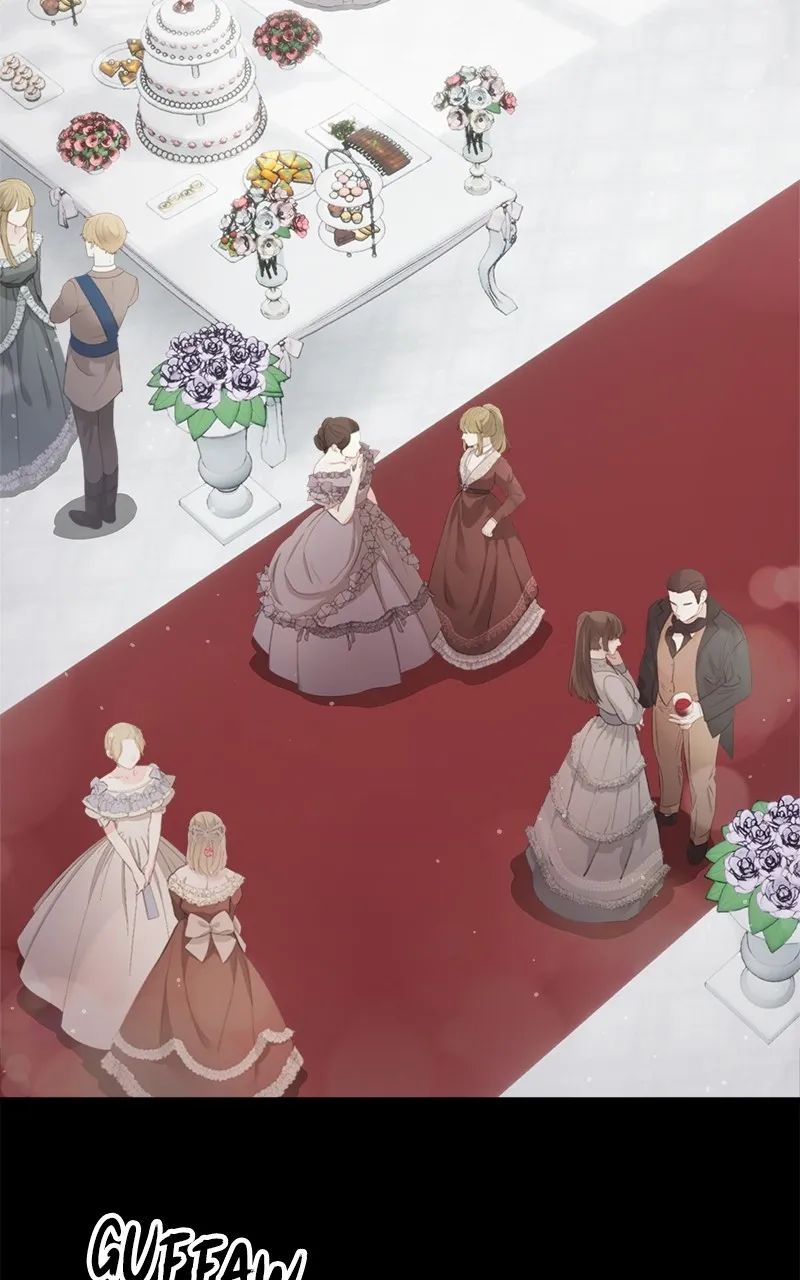 The Flower That Swallowed the Beast Chapter 17 page 29 - 