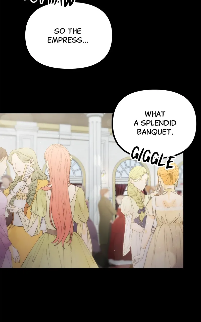 The Flower That Swallowed the Beast Chapter 17 page 30 - 