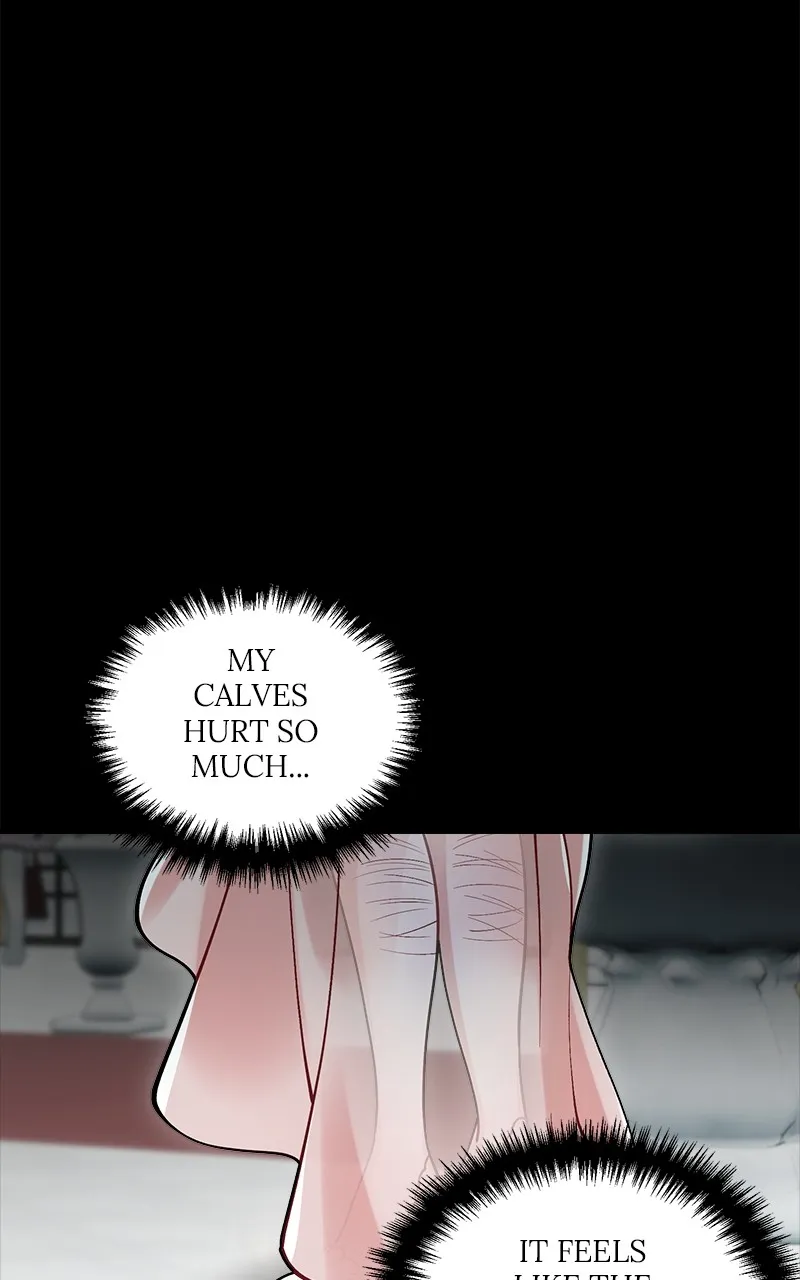 The Flower That Swallowed the Beast Chapter 17 page 32 - 