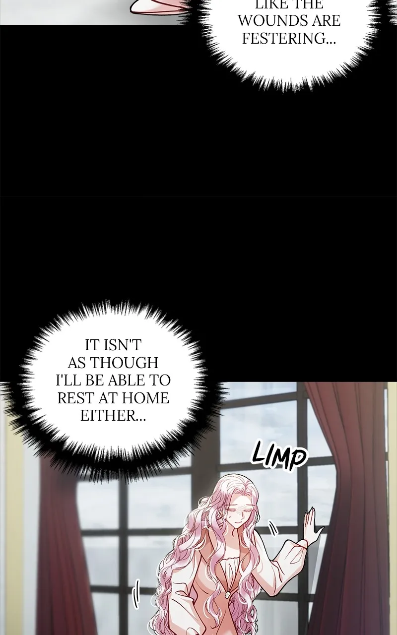 The Flower That Swallowed the Beast Chapter 17 page 33 - 