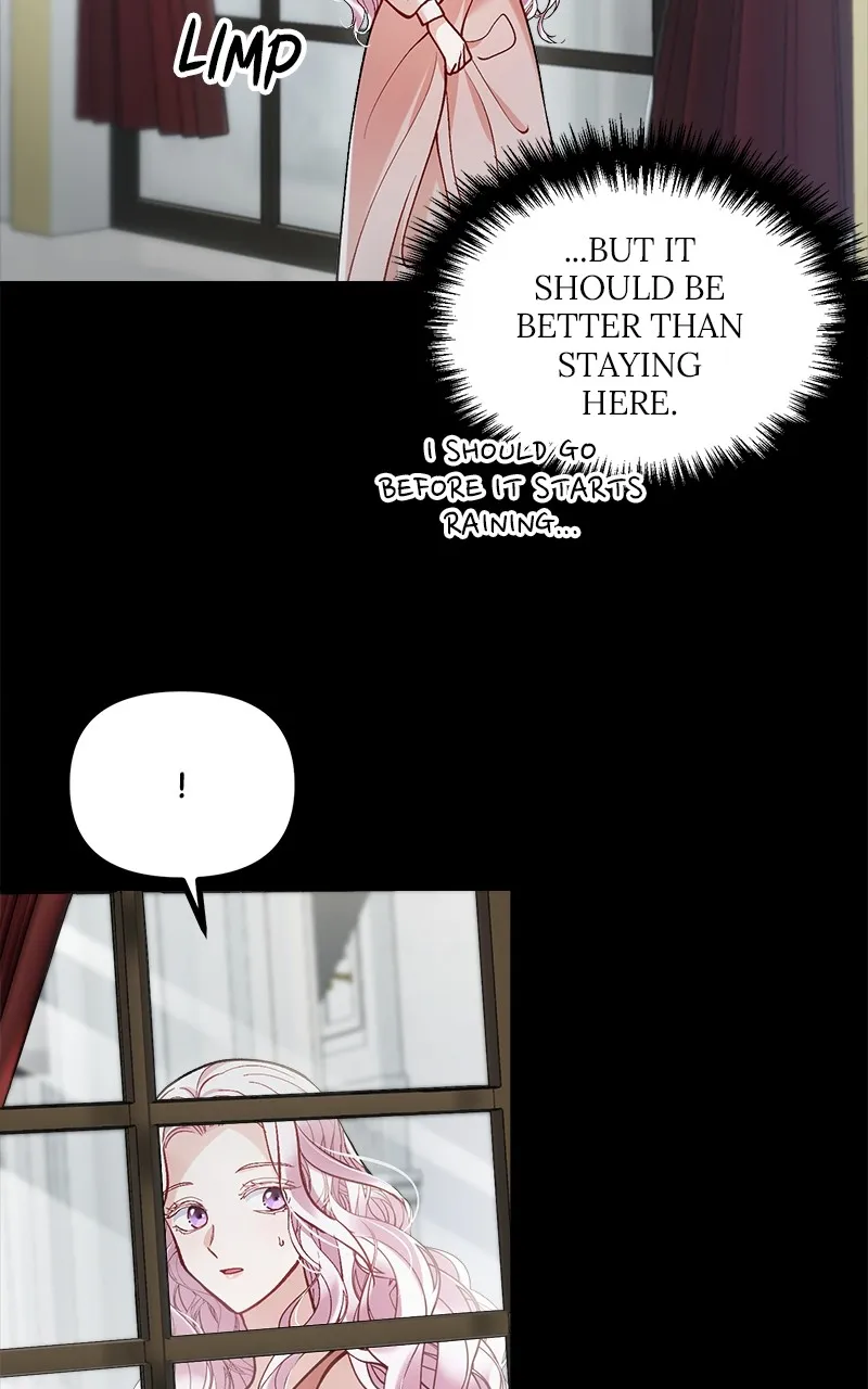 The Flower That Swallowed the Beast Chapter 17 page 34 - 