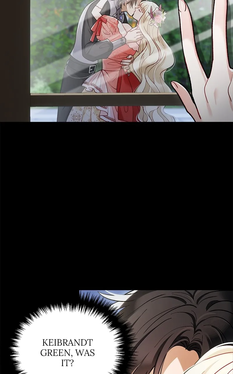 The Flower That Swallowed the Beast Chapter 17 page 36 - 