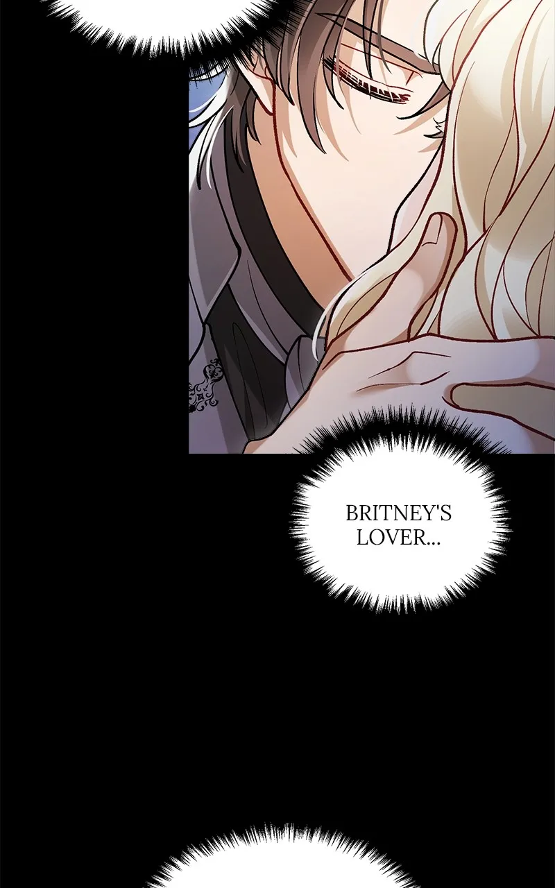 The Flower That Swallowed the Beast Chapter 17 page 37 - 