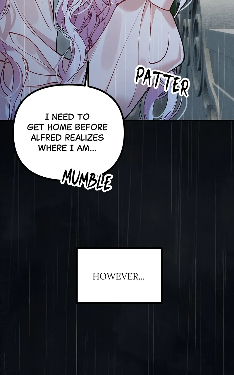 The Flower That Swallowed the Beast Chapter 17 page 46 - 
