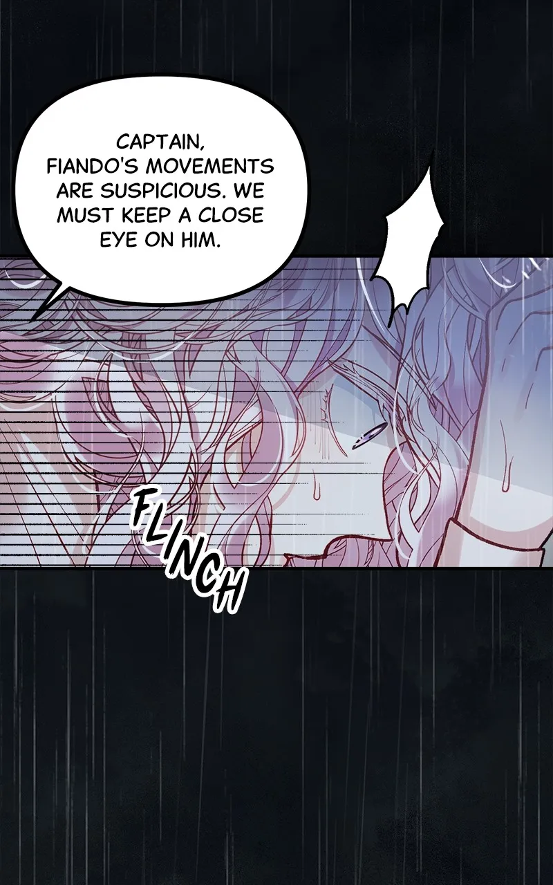 The Flower That Swallowed the Beast Chapter 17 page 47 - 