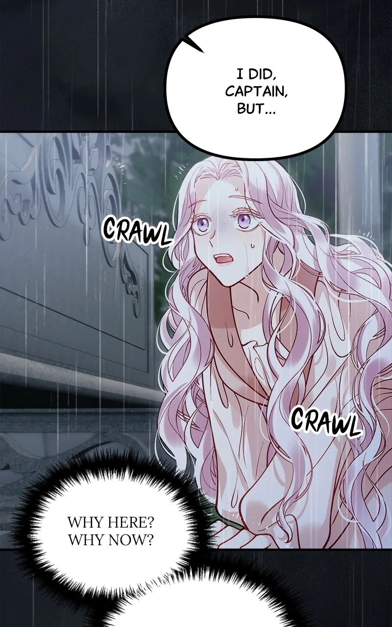 The Flower That Swallowed the Beast Chapter 17 page 52 - 