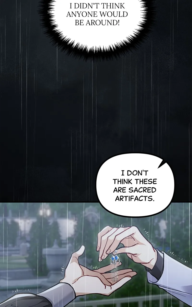 The Flower That Swallowed the Beast Chapter 17 page 53 - 