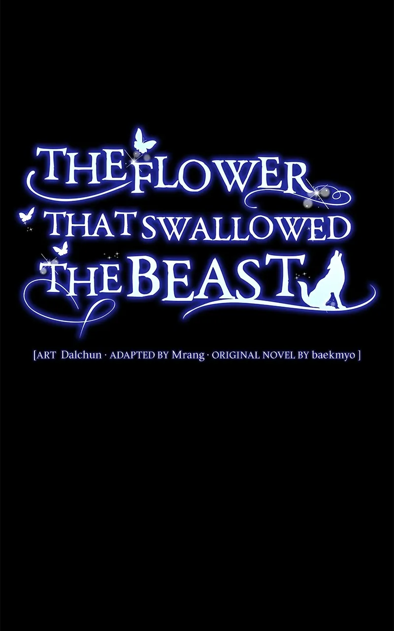The Flower That Swallowed the Beast Chapter 17 page 7 - 