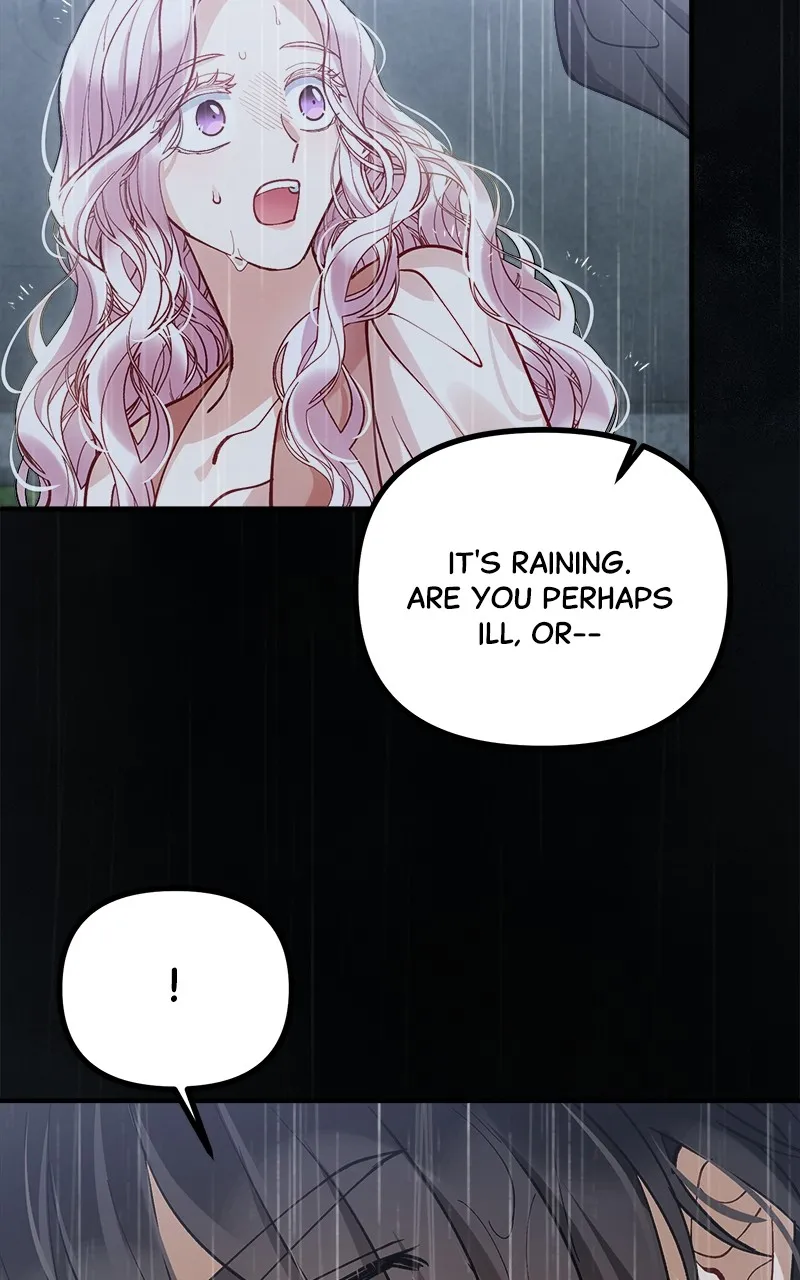 The Flower That Swallowed the Beast Chapter 17 page 61 - 