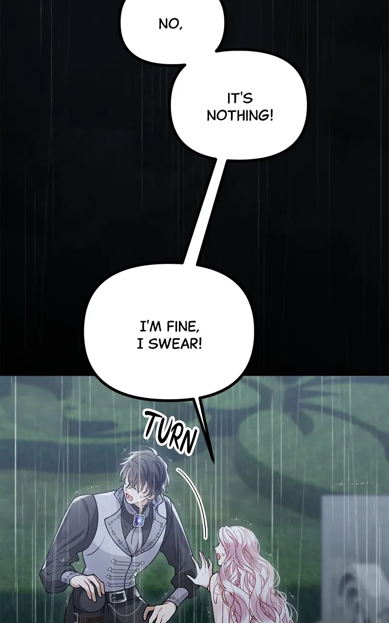 The Flower That Swallowed the Beast Chapter 17 page 64 - 