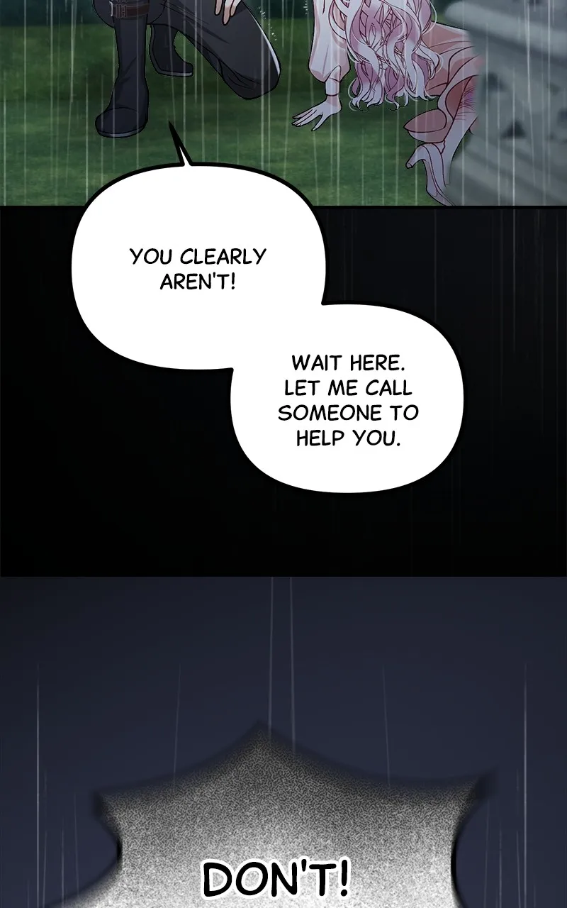 The Flower That Swallowed the Beast Chapter 17 page 65 - 