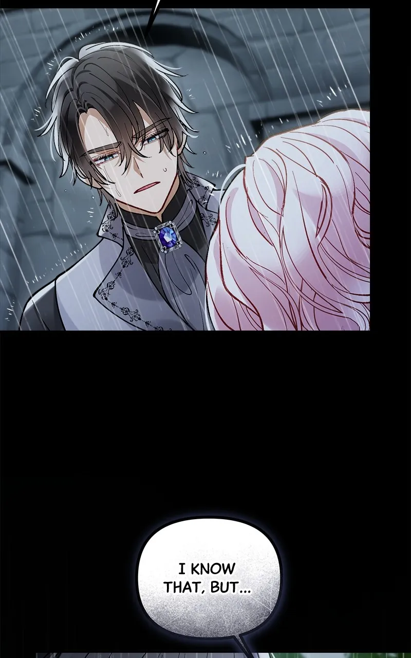 The Flower That Swallowed the Beast Chapter 17 page 69 - 