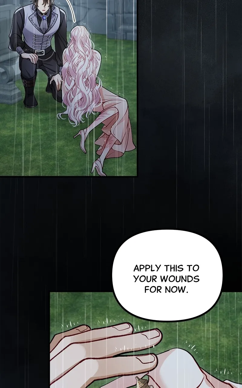 The Flower That Swallowed the Beast Chapter 17 page 73 - 