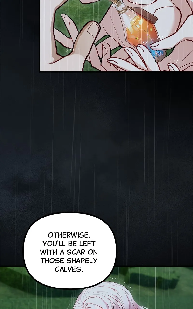 The Flower That Swallowed the Beast Chapter 17 page 74 - 