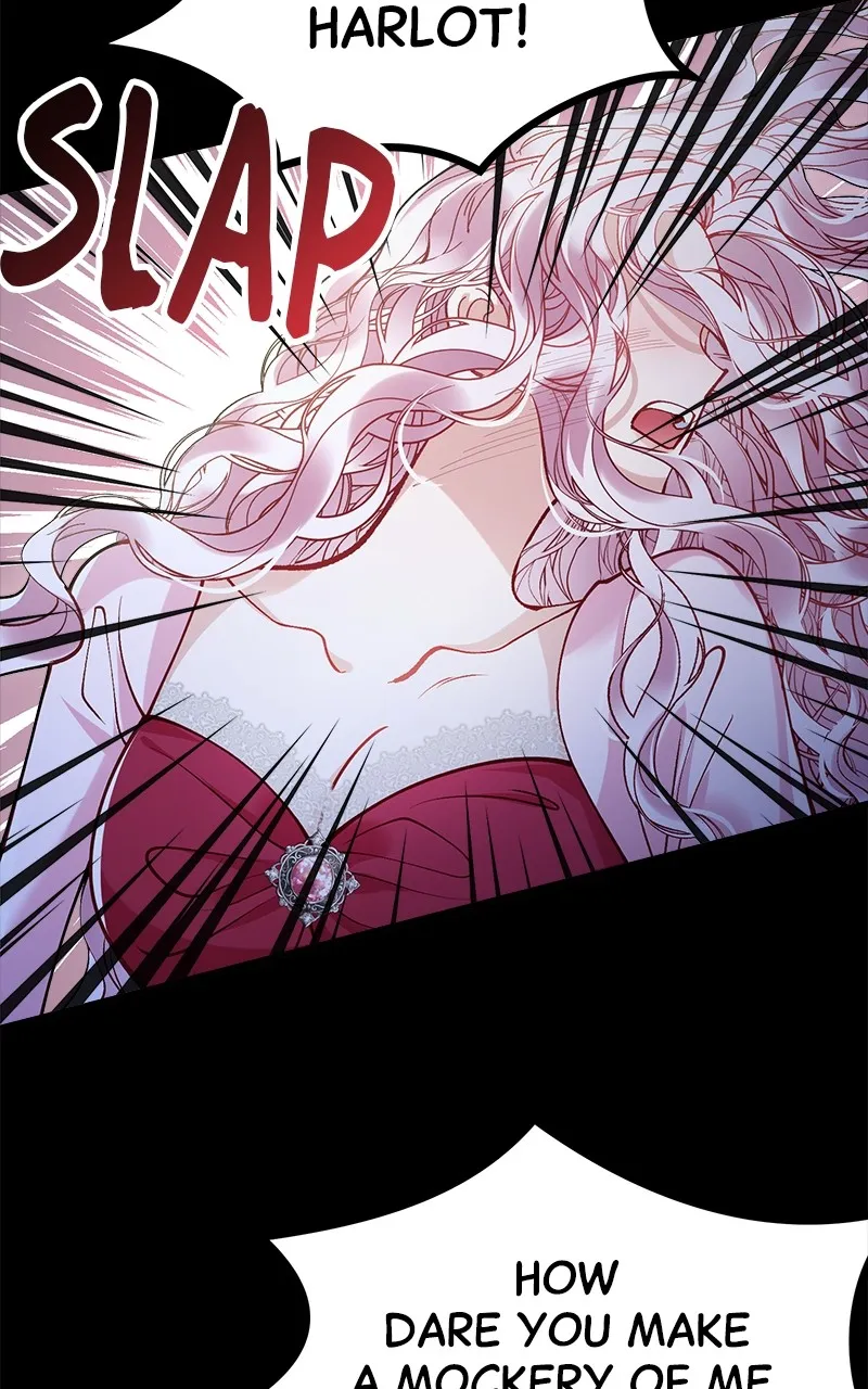 The Flower That Swallowed the Beast Chapter 17 page 9 - 