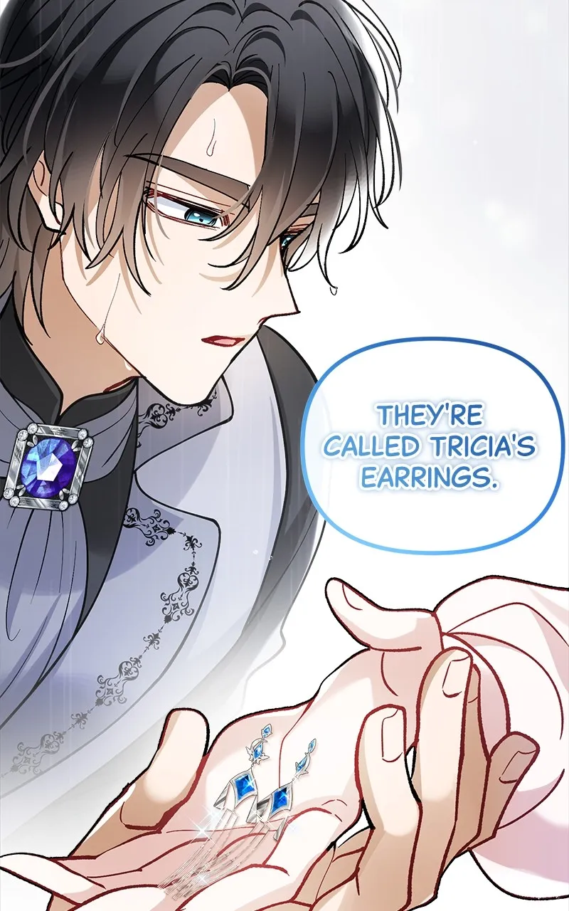 The Flower That Swallowed the Beast Chapter 17 page 86 - 