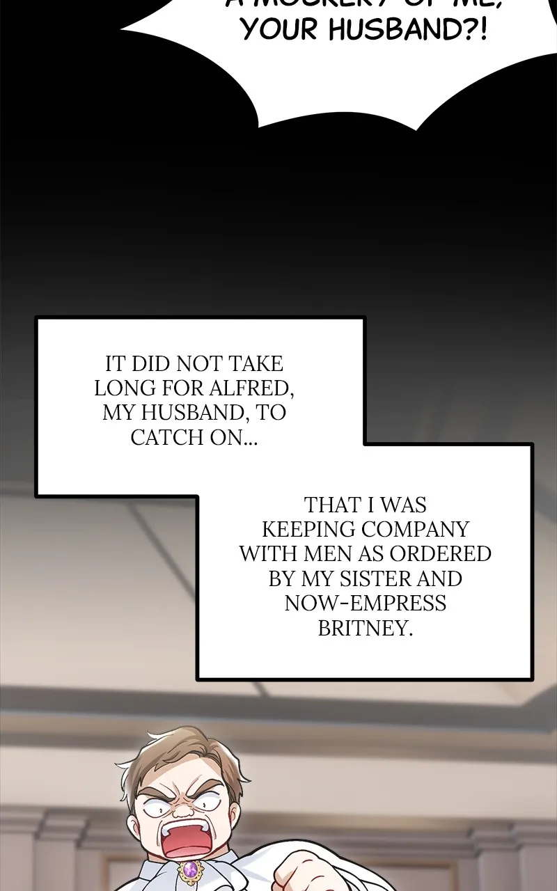 The Flower That Swallowed the Beast Chapter 17 page 10 - 