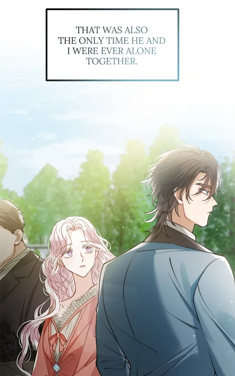 The Flower That Swallowed the Beast Chapter 17 page 99 - 