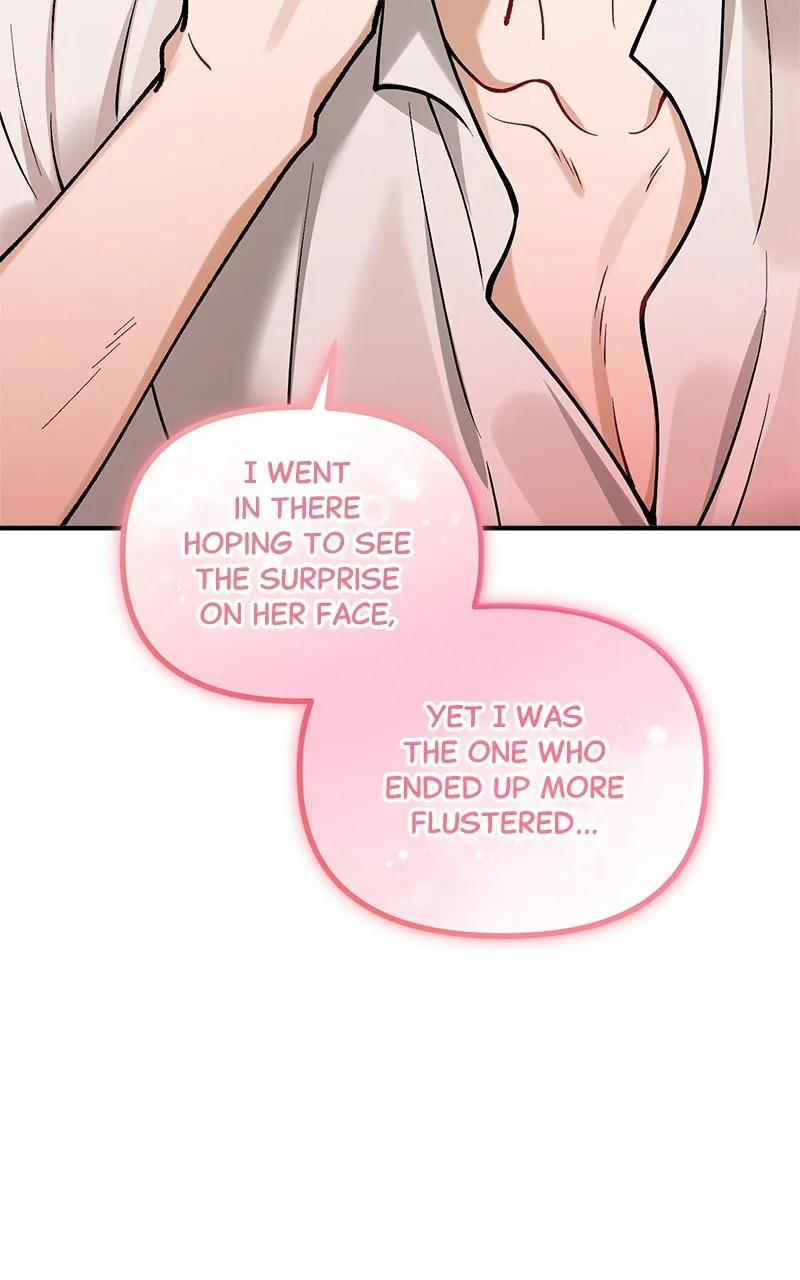 The Flower That Swallowed the Beast Chapter 18 page 21 - 