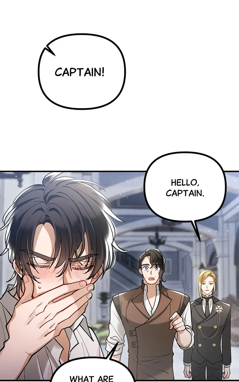 The Flower That Swallowed the Beast Chapter 18 page 22 - 