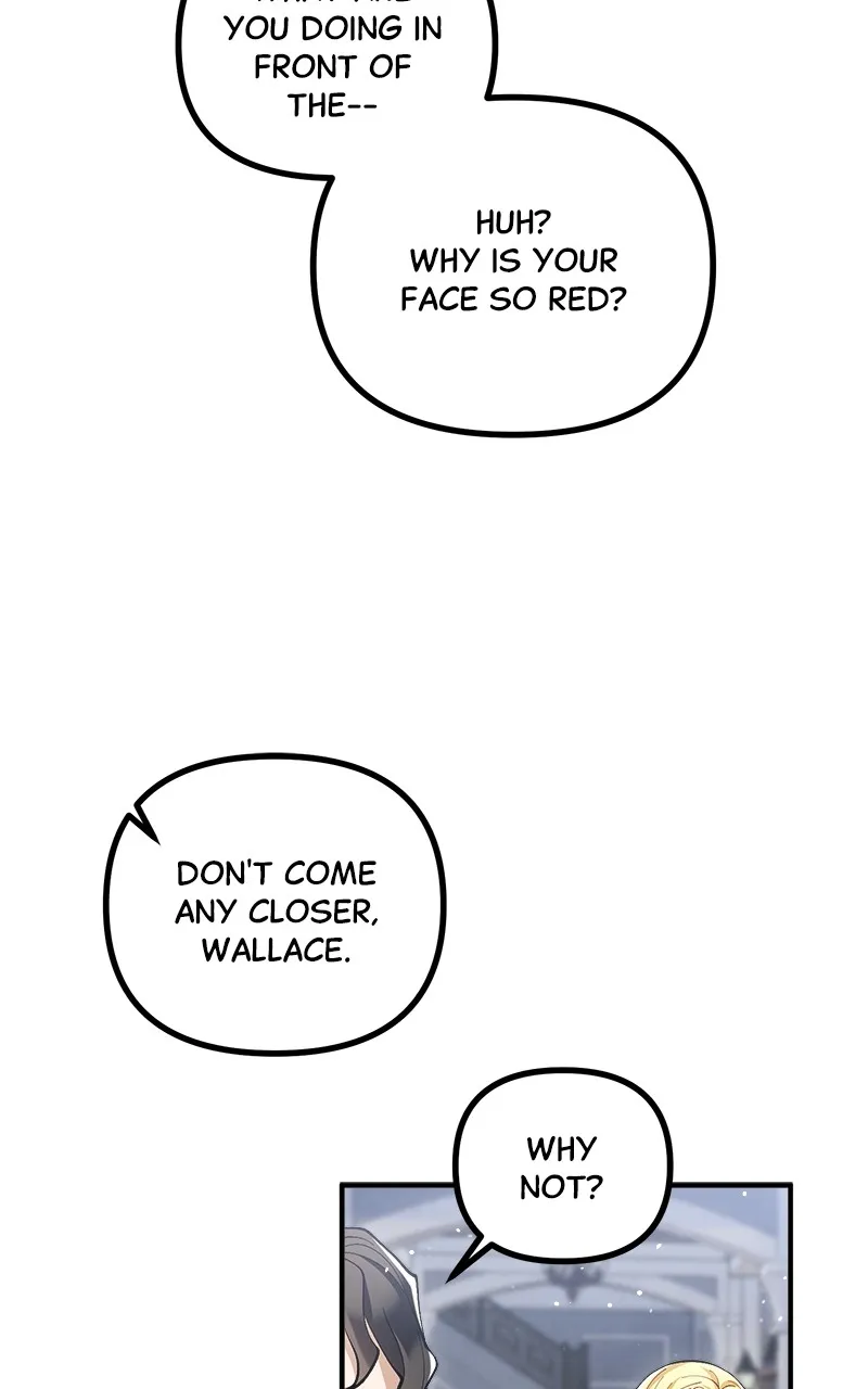 The Flower That Swallowed the Beast Chapter 18 page 23 - 