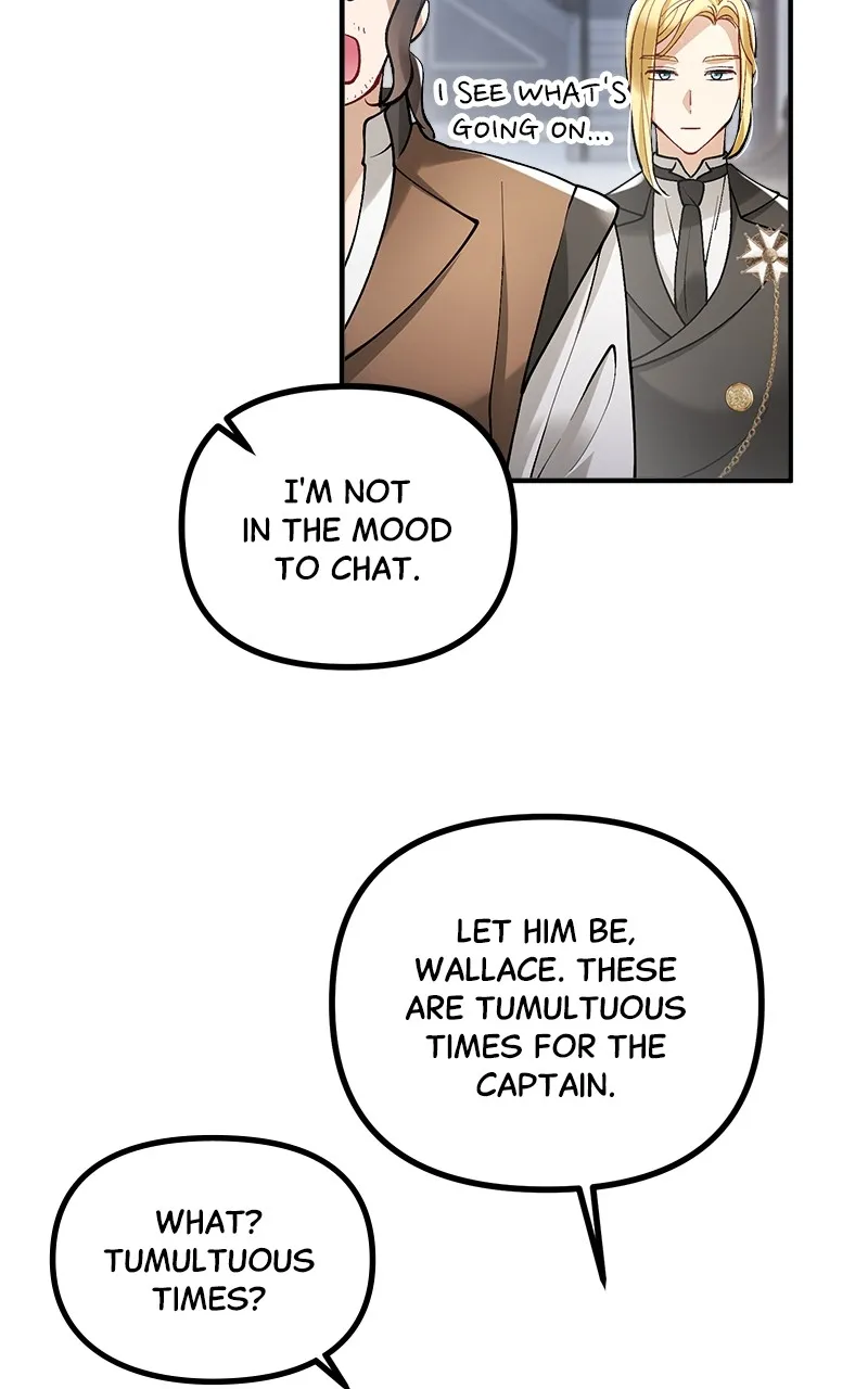 The Flower That Swallowed the Beast Chapter 18 page 24 - 