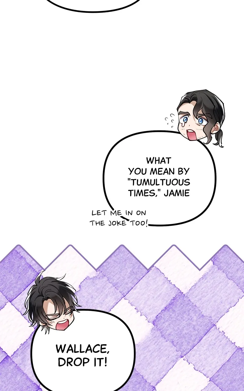 The Flower That Swallowed the Beast Chapter 18 page 28 - 