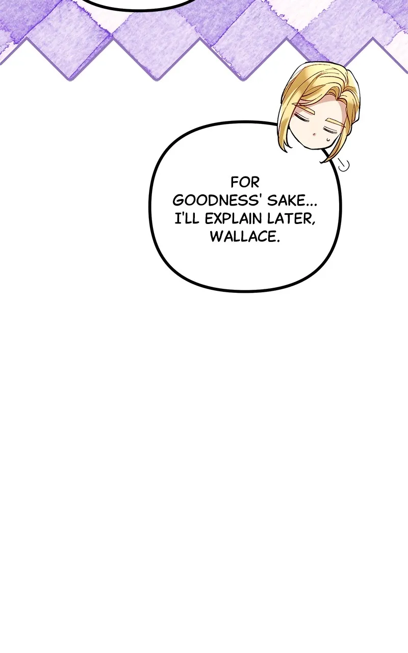 The Flower That Swallowed the Beast Chapter 18 page 29 - 