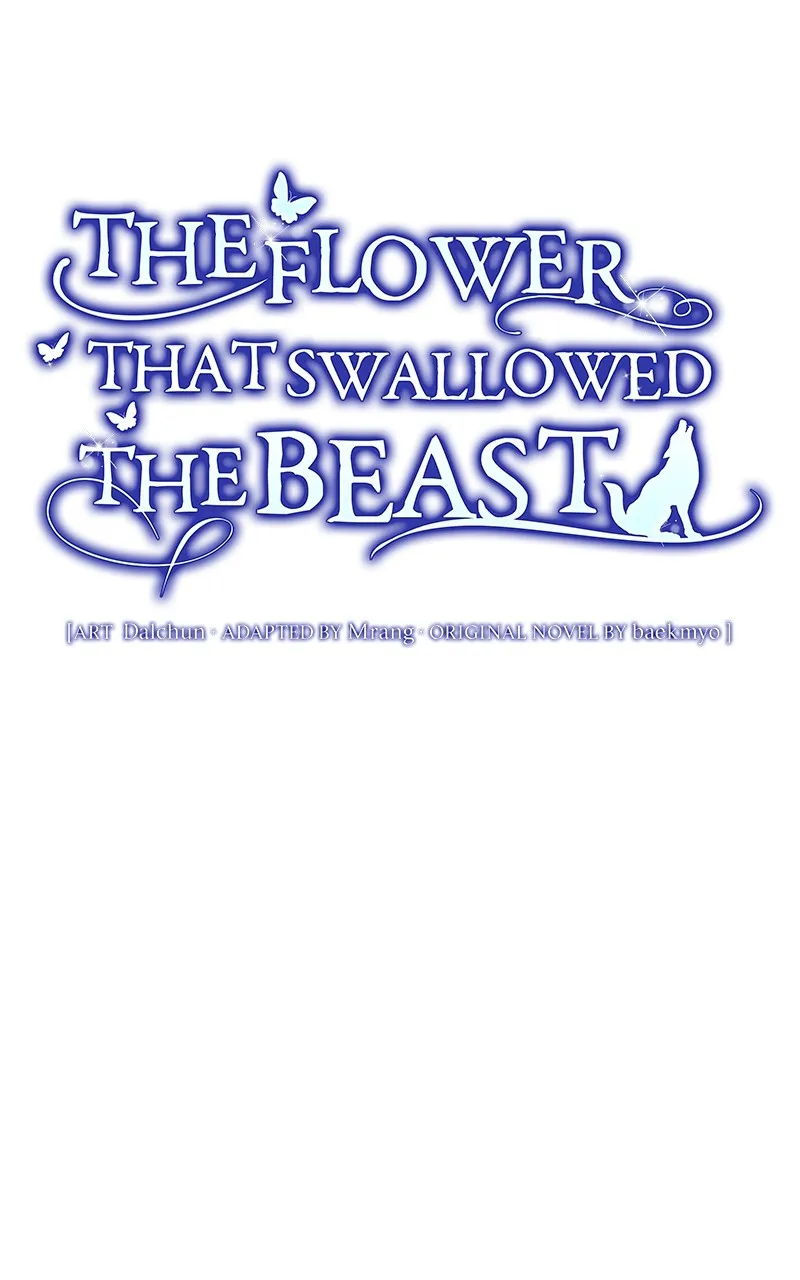 The Flower That Swallowed the Beast Chapter 18 page 30 - 