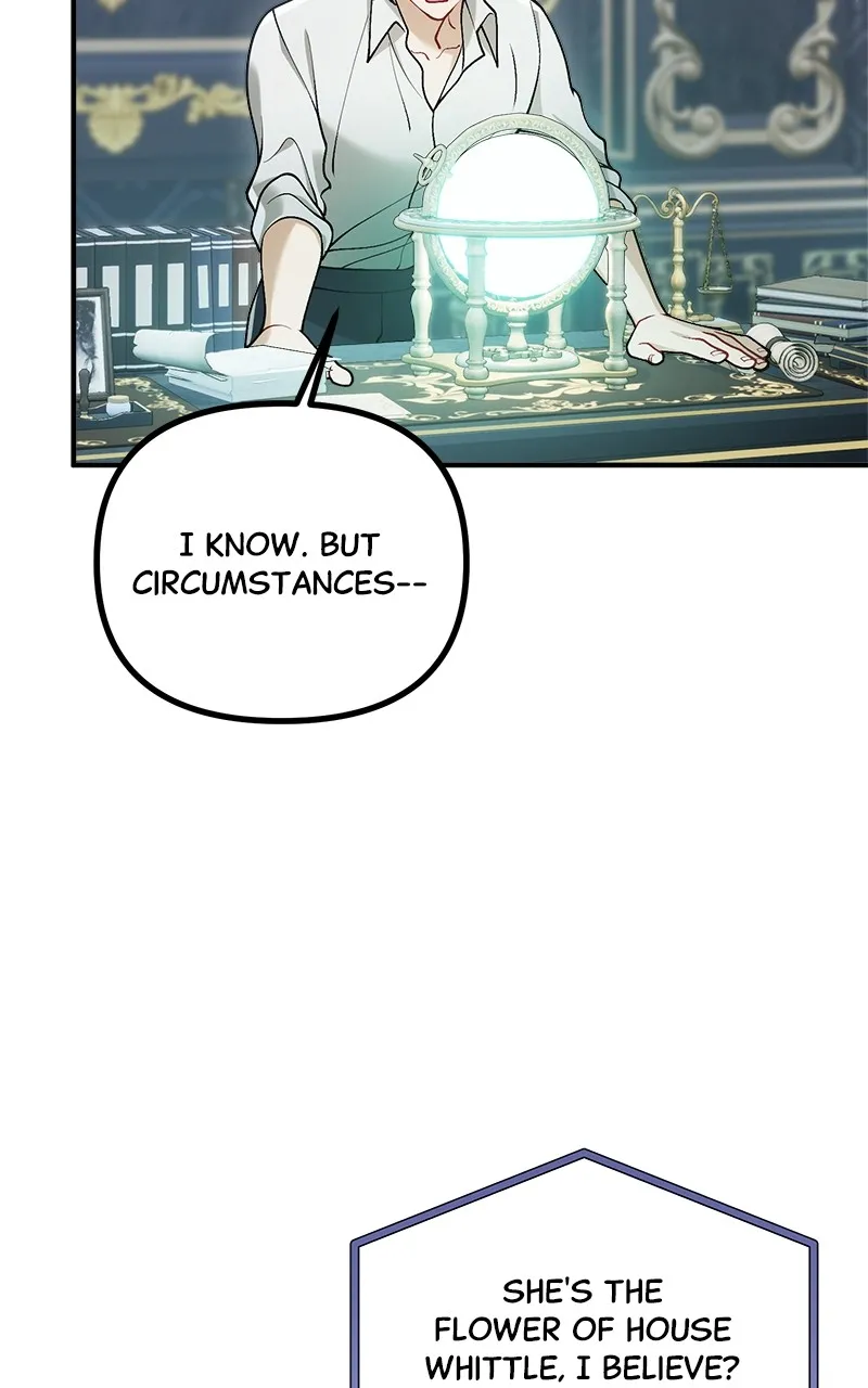 The Flower That Swallowed the Beast Chapter 18 page 41 - 