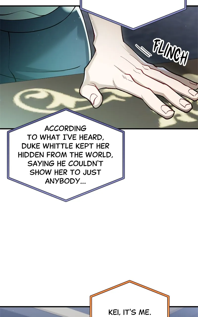The Flower That Swallowed the Beast Chapter 18 page 42 - 