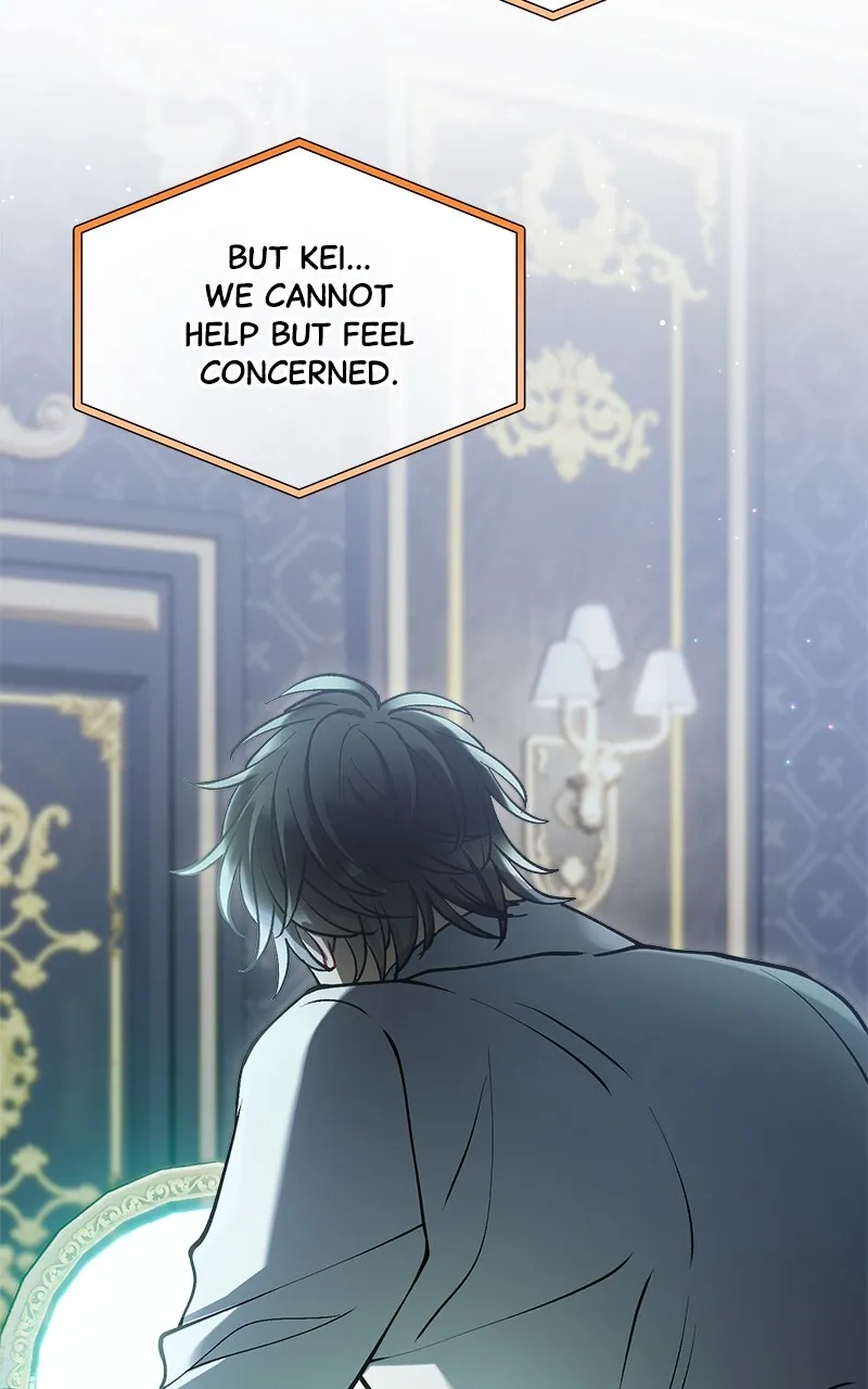 The Flower That Swallowed the Beast Chapter 18 page 44 - 