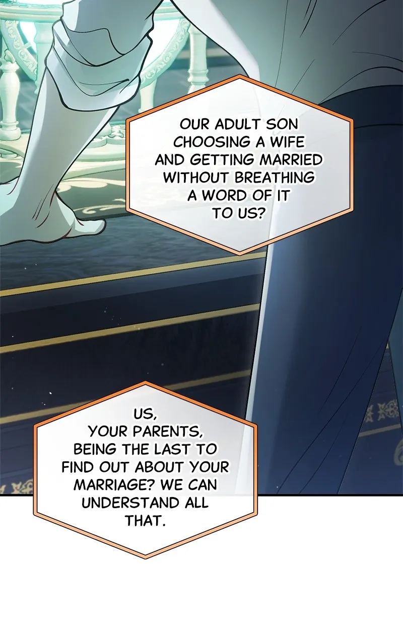 The Flower That Swallowed the Beast Chapter 18 page 45 - 