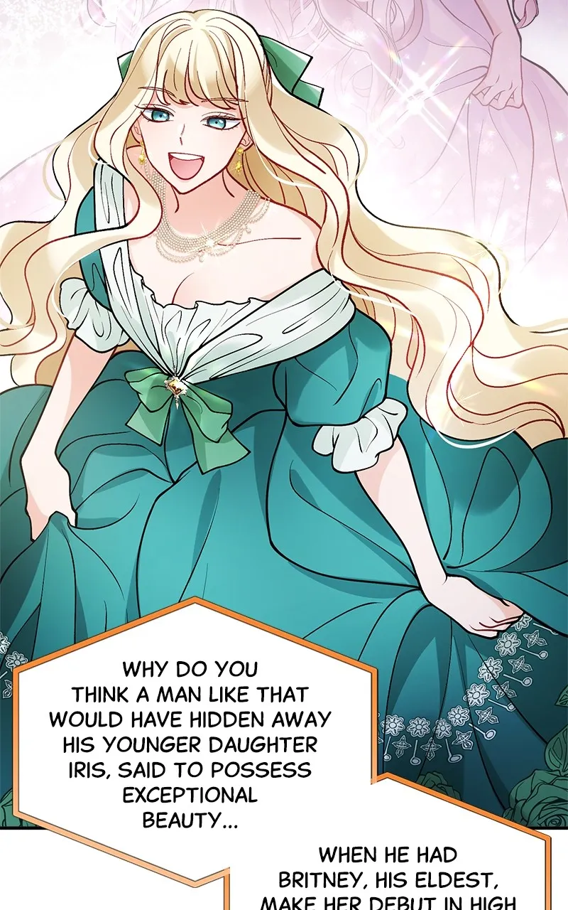 The Flower That Swallowed the Beast Chapter 18 page 47 - 