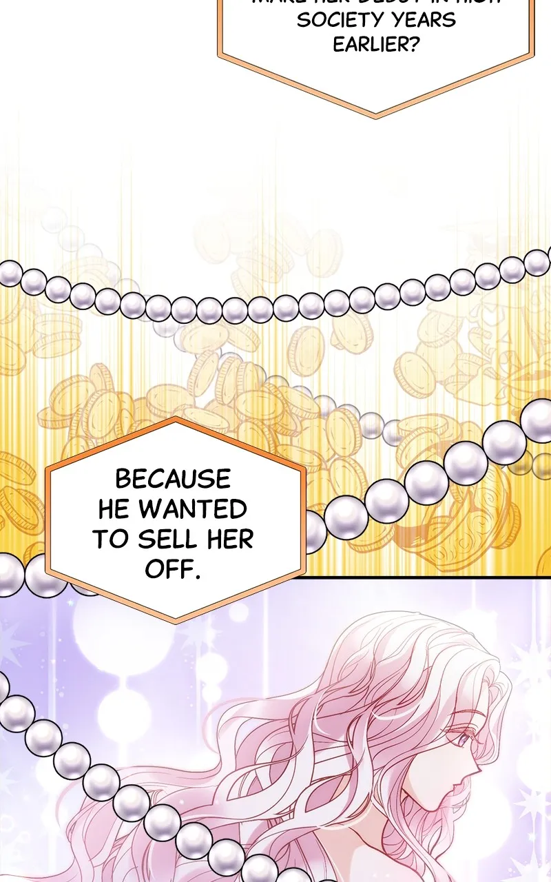 The Flower That Swallowed the Beast Chapter 18 page 48 - 