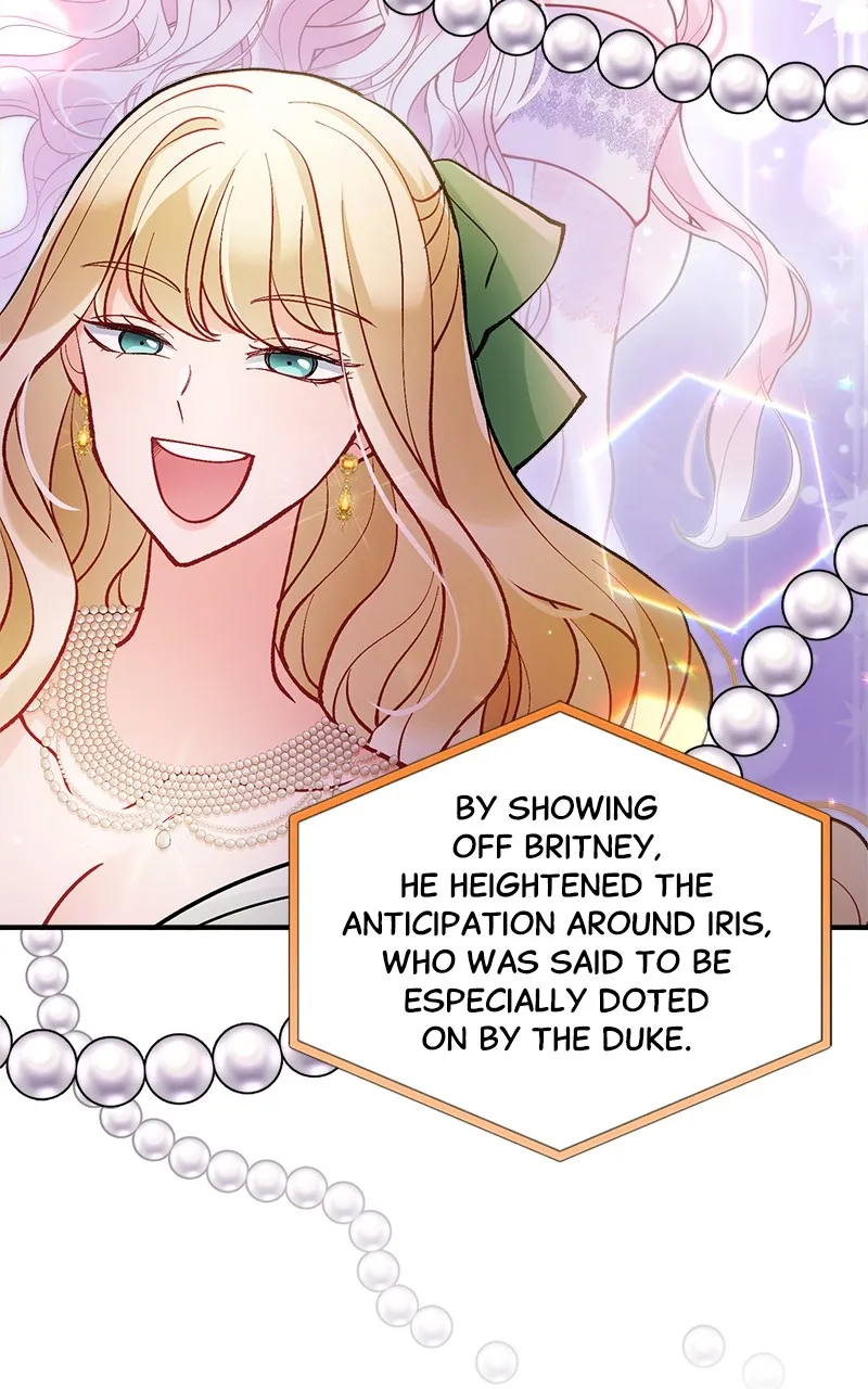 The Flower That Swallowed the Beast Chapter 18 page 49 - 