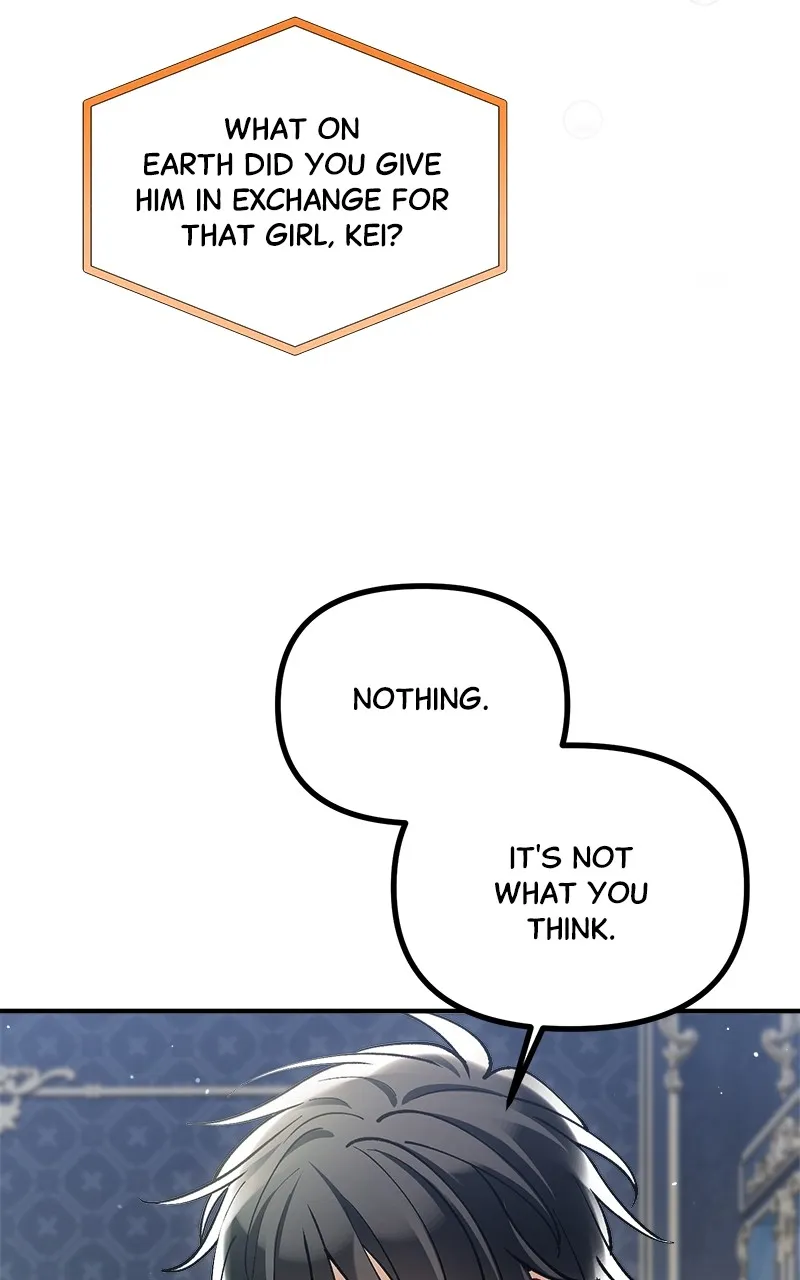 The Flower That Swallowed the Beast Chapter 18 page 50 - 