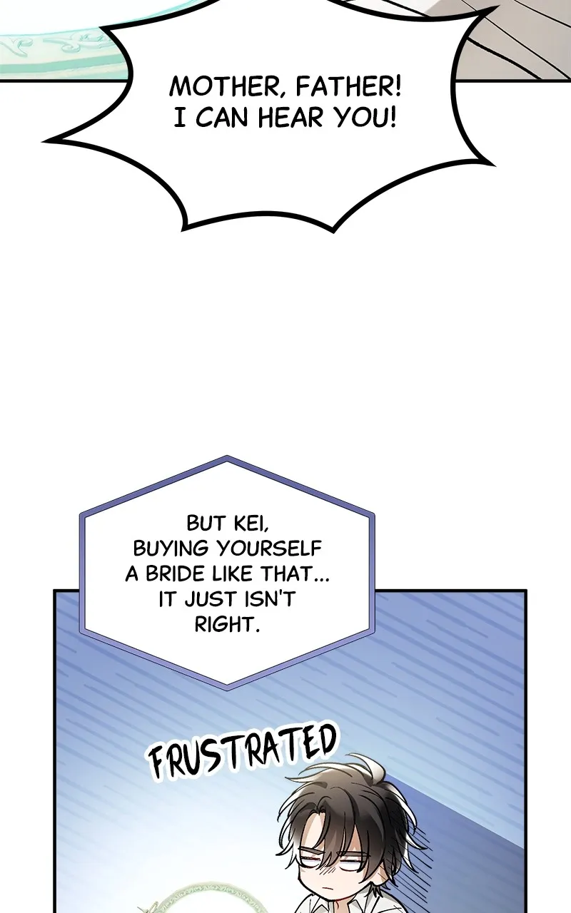 The Flower That Swallowed the Beast Chapter 18 page 55 - 