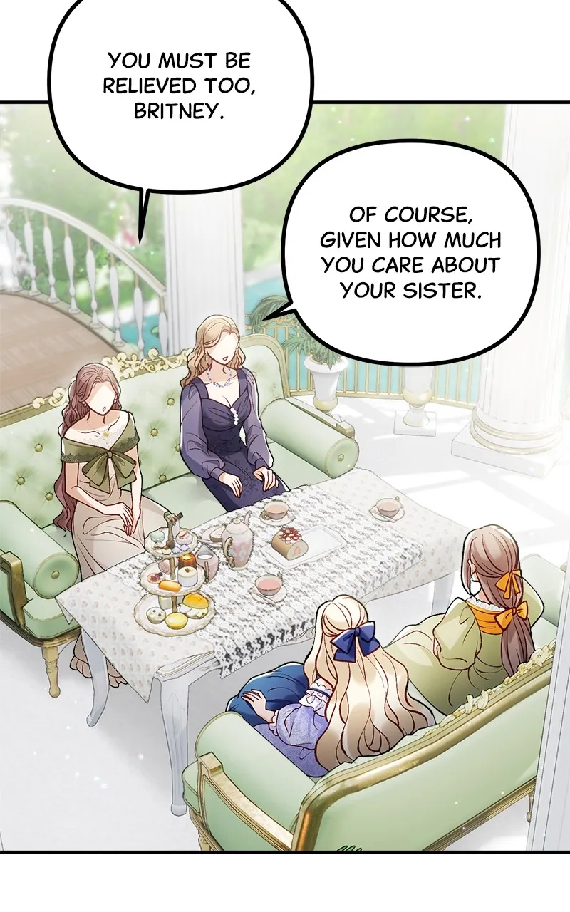 The Flower That Swallowed the Beast Chapter 18 page 67 - 