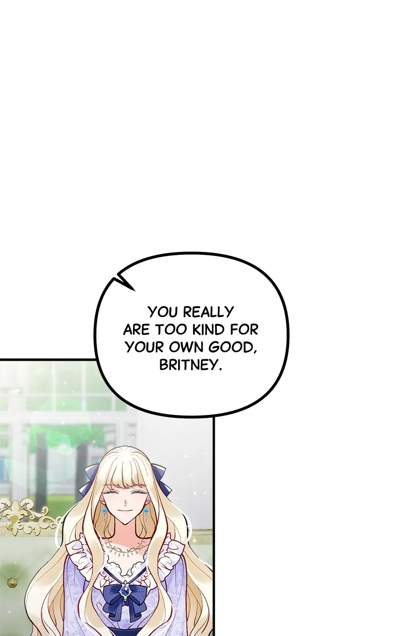 The Flower That Swallowed the Beast Chapter 18 page 68 - 