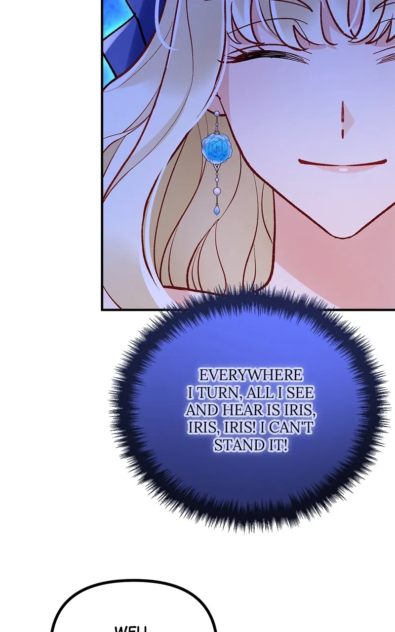 The Flower That Swallowed the Beast Chapter 18 page 70 - 