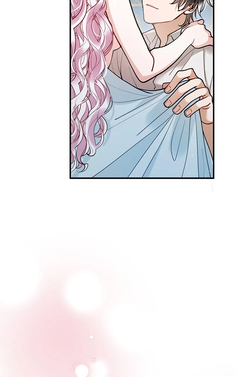 The Flower That Swallowed the Beast Chapter 18 page 8 - 